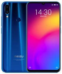 Замена тачскрина на телефоне Meizu Note 9 в Набережных Челнах
